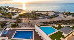 Vistamar Hotel Luxury Wellness By DLV -Adults Only- - Image 3