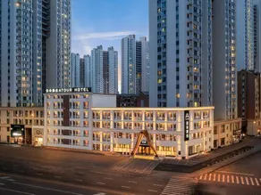 Atour Hotel Liaoyang Wanda Plaza - Image 5