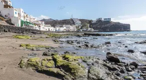 Apartamento Las Playitas - Image 2