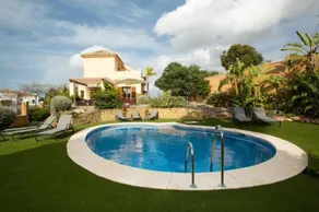Villa Las Lomas de Marbella - Image 3
