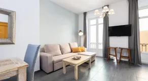 Holidays2Malaga Dos Aceras in Old Town & High Speed Wifi - Image 2