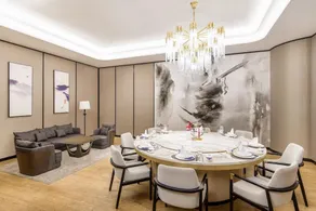 Sofitel Shenyang Lido - Image 5