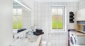Apartamento 'West-Östlichen Tor' con vistas al monumento y Wi-Fi - Image 5