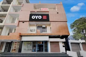 Hotel O Mayur Deluxe - Image 2