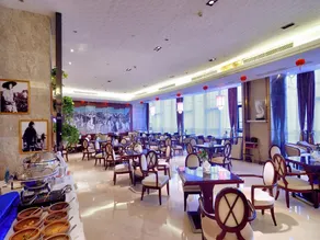 Mingdu Ziwei Garden Hotel - Image 5