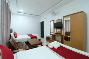 Coorg Dew Drops Resort and Spa - Image 2