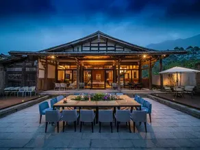 Xiyuan (Dutang) Resort Hotel - Image 3