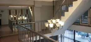 Warm Harbor Hotel - Image 3