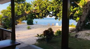 Digwa Beach Chalet - Image 5