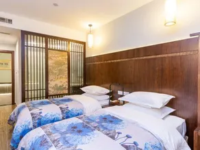 Huanghua Yiguan Hotel - Image 2