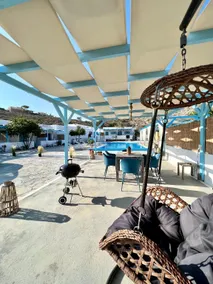 Santorini Villa Nev4 - Image 5