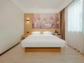 City Comfort Inn Liuzhou Sanjiang Gulou Bird's Nest - Image 5