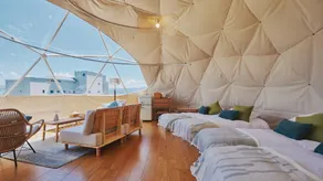 Nozomi Glamping & Spa Saku X Karuizawa - Image 5