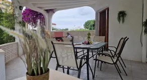 Riumar "Flora", 400m to beach, private pool, On-Site-Service, dog beach - Image 4