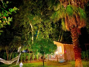 Okyanus Kıyısı bungalov çıralı - Image 4