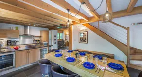 Casa Linga - Chalet - BO Immobilier - Châtel - Reduced prices on ski passes Châtel & Portes du Soleil - Image 5
