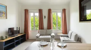 Le Duplex des Ocres - 2 bedrooms - Air conditioning - WiFi - Image 2