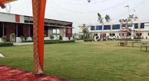 Avadh Garden Marriage Lawn & Guest House - Image 5