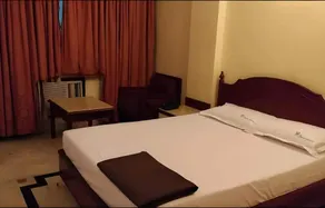 Hotel Aavanaa Inn - Image 2