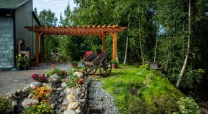 Alaska House of Jade Bed and Breakfast - Image 4