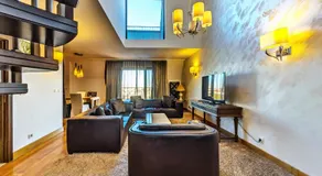 Capital City Center Apart Residence - Image 2