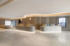 JI Hotel Foshan Creative Industry Park Jihua Road - Image 5