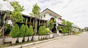 Pattaya Bed Boutique SHA - Image 5