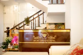 An An Diamond Hotel - Image 5