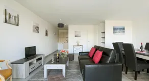 La Nef, Magnifique, 2 chambre, Tours Gare Vinci - Image 2