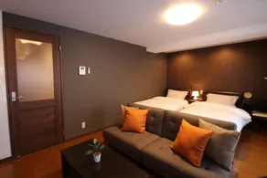 SA Inn 長野石堂 - Image 5