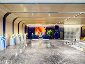 Fei Hotel (Shenzhen North Railway Station  Yicheng Center Branch) - Image 4
