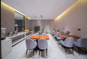 Hermann Hotel (Dali Xiangyun Station Third People's Hospital Branch) - Image 2