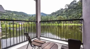 Sementra Hot Spring Nature Resort - Image 3