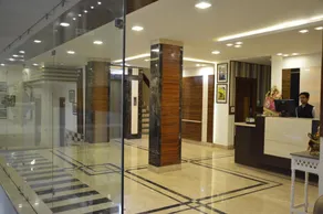 Hotel Mayur by RoomsInc - Image 2