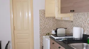 Apartment with terrace in the city centre of Zafferana Etnea - Image 5