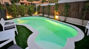 Charming Home with Pool and Garden, Just Outside Madrid - Image 4