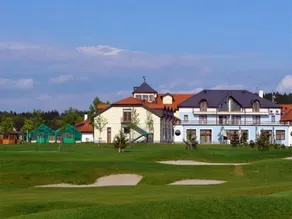 Darovanský Dvůr - Wellness & Golf Hotel - Image 5