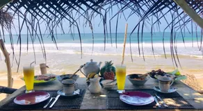 Amaranthe Beach Cabanas - Image 2