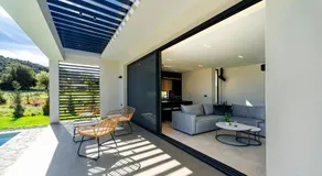 Ioannina Secret Luxury Villas - Image 4