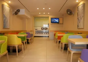 City Comfort Inn Zhuzhou Central Hospital Huanghe South Road - Image 2