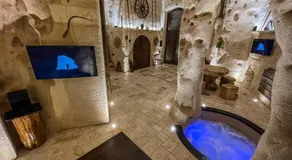 La Suite Nella Roccia - Image 2
