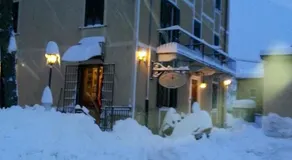 Relais Ristorante Sanfront - Image 5