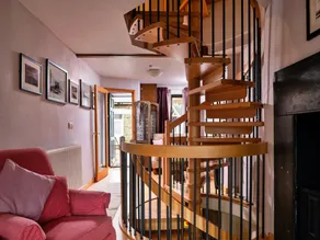 Cottage in Snowdonia with Stunning Mountain Views - Image 3