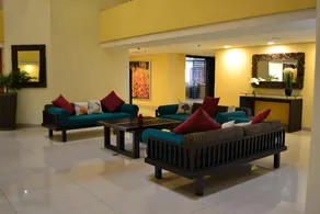 Raintree Resort Suites - Image 4