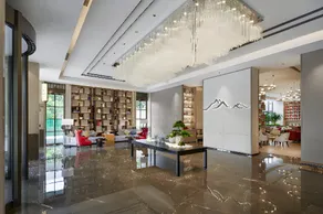 Echeng Hotel Guilin City Government - Image 5