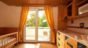 Baby- und Kinderhotel Sonnelino - Image 4