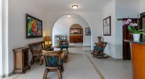 Hotel El Campin - Image 2