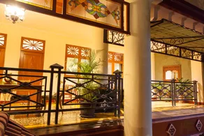 KOTAGEDE HERITAGE HOMESTAY - Image 3