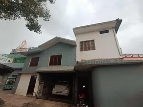 Hotel O Homes Maithli Raman Kunj Homestay - Image 2