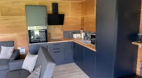 Famau Cabins Gwel Y mynudd - Image 2